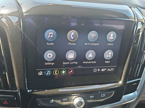 Used 2023 Chevrolet Traverse LT FWD image 13