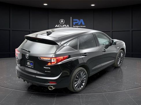Certified 2023 Acura RDX A-Spec AWD/4WD image 34