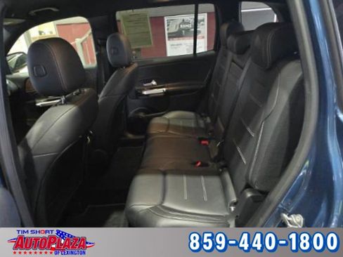 Used 2021 Mercedes-Benz GLB 250 GLB 250 image 6