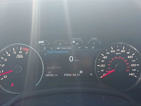 Used 2018 Ford F150 Raptor w/ Equipment Group 802A Luxury AWD/4WD image 33