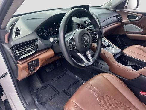 Used 2022 Acura RDX w/ Technology Package AWD/4WD image 9