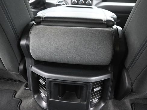Used 2024 RAM 1500 Tradesman w/ Night Edition AWD/4WD image 14