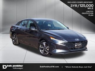 Used 2023 Hyundai Elantra SEL w/ Convenience Package 360° Tour