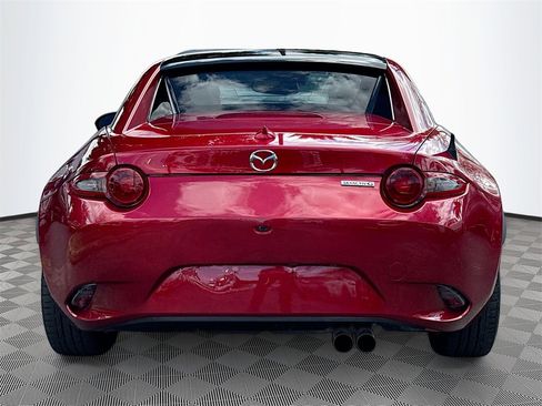 Used 2023 MAZDA MX-5 Miata Grand Touring image 7