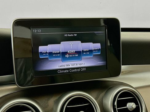 Used 2018 Mercedes-Benz C 300 Sedan image 15