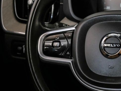 Used 2019 Volvo XC60 T5 Inscription w/ Protection Package Premier FWD image 17