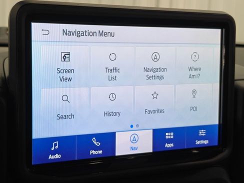 Used 2021 Ford Bronco Sport Outer Banks w/ Outer Banks Package image 36