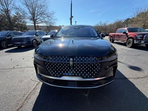 New 2026 Lincoln Nautilus Premier w/ Equipment Group 102A image 2