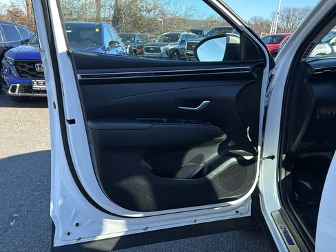 Used 2023 Hyundai Tucson SEL image 11