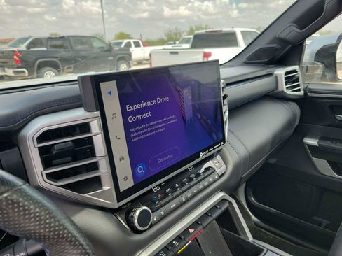 Used 2024 Toyota Tundra Platinum image 20