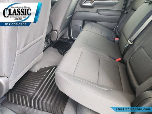 Used 2025 GMC Sierra 1500 Elevation AWD/4WD image 29