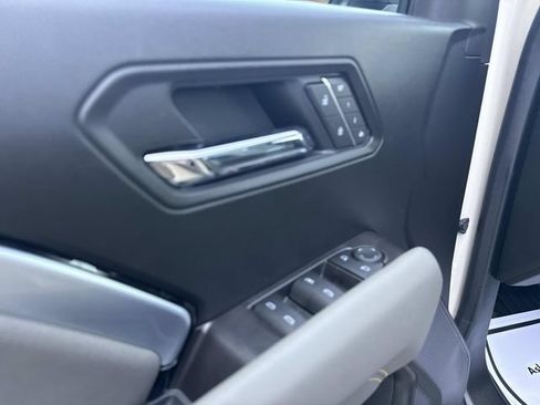 Used 2026 Chevrolet Colorado ZR2 w/ ZR2 Bison Edition AWD/4WD image 16