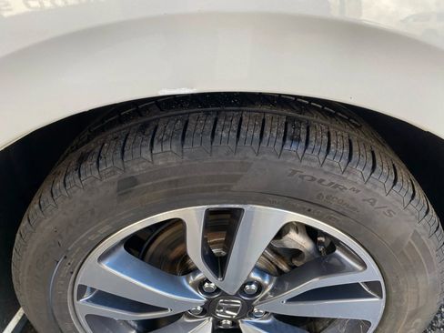 Used 2021 Honda Odyssey Touring image 44