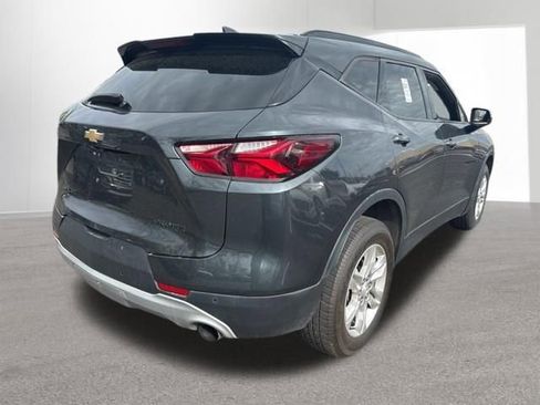 Used 2019 Chevrolet Blazer LT image 5