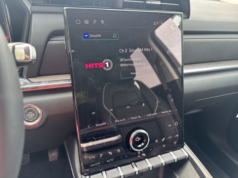 New 2026 GMC Terrain Denali AWD/4WD image 12