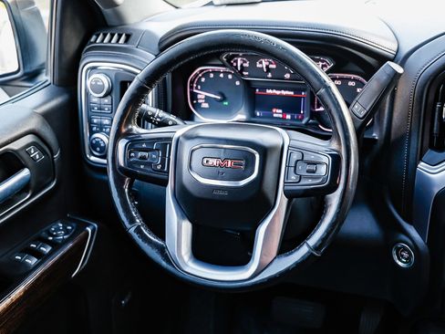 Used 2020 GMC Sierra 1500 Elevation w/ Elevation Value Package image 13