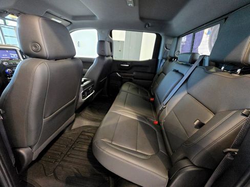Used 2019 GMC Sierra 1500 SLT w/ SLT Premium Plus Package AWD/4WD image 58
