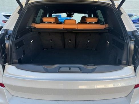 New 2026 BMW X5 xDrive40i w/ M Sport Package image 13