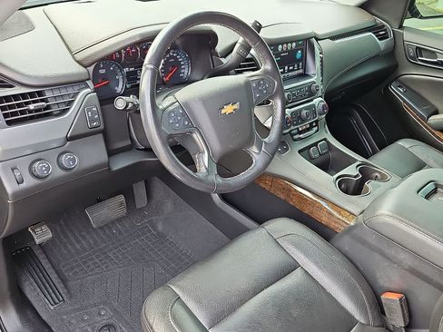 Used 2020 Chevrolet Tahoe LT w/ RST Edition AWD/4WD image 16