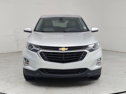 Used 2018 Chevrolet Equinox LT FWD image 9