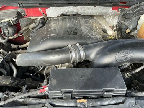 Used 2011 Ford F150 XLT w/ XLT Chrome Pkg image 25