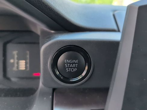 Used 2025 Toyota Tacoma SR5 RWD image 25