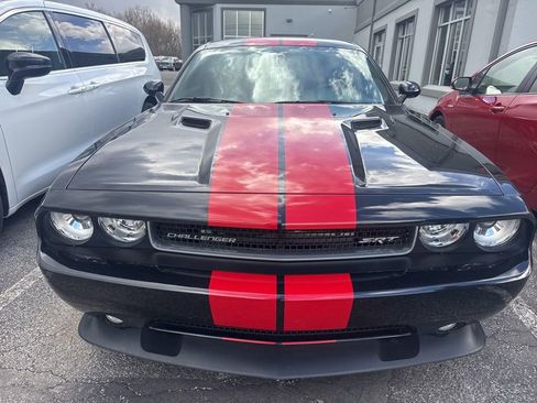 Used 2013 Dodge Challenger SRT8 w/ Harman Kardon Audio Group image 6