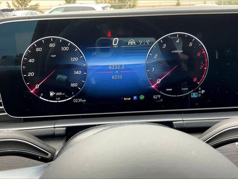 New 2025 Mercedes-Benz GLS 450 4MATIC image 11
