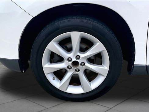Used 2010 Lexus RX 350 2WD image 10