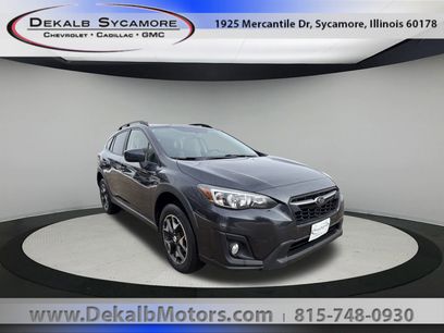 Used 2018 Subaru Crosstrek 2.0i Premium w/ Popular Package #3