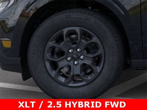 New 2025 Ford Maverick XLT image 20