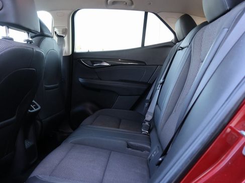 Used 2023 Buick Envision Preferred image 18