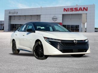 New 2026 Nissan Sentra SR video 1