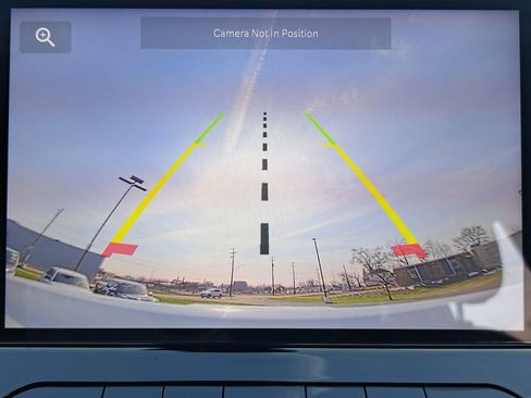 Certified 2024 Jeep Compass Limited image 24