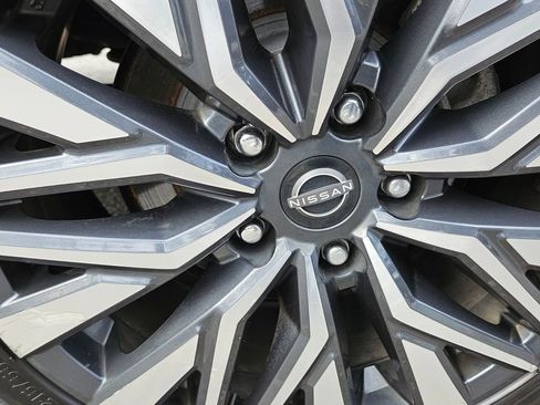 Used 2024 Nissan Altima 2.5 SV image 9