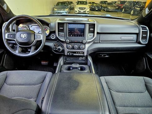 Used 2019 RAM 1500 Big Horn AWD/4WD image 21