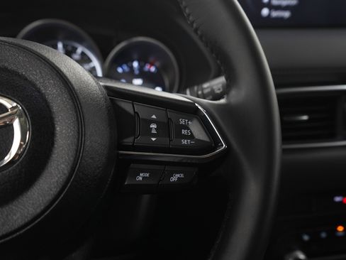 Used 2023 MAZDA CX-5 AWD 2.5 S w/ Select Package image 25