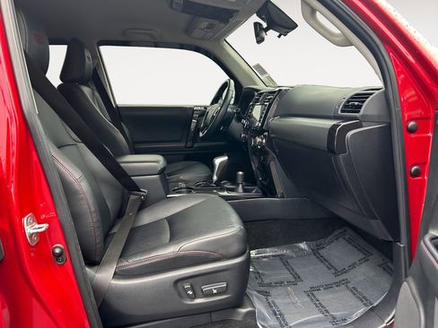 Used 2023 Toyota 4Runner TRD Off-Road Premium image 10