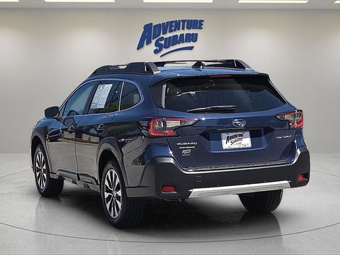 Certified 2024 Subaru Outback Limited AWD/4WD image 5