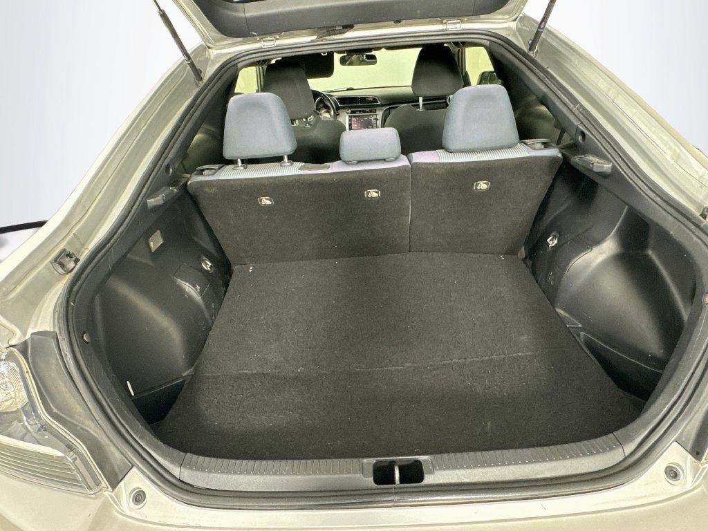 Used 2014 Scion tC FWD image 28