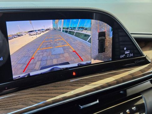 Used 2023 Cadillac Escalade Sport Platinum image 35