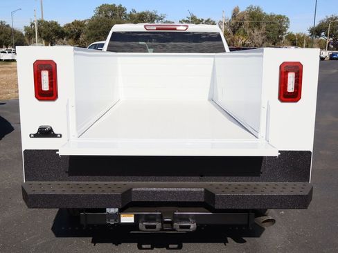 New 2026 GMC Sierra 2500 Pro w/ Convenience Package image 6