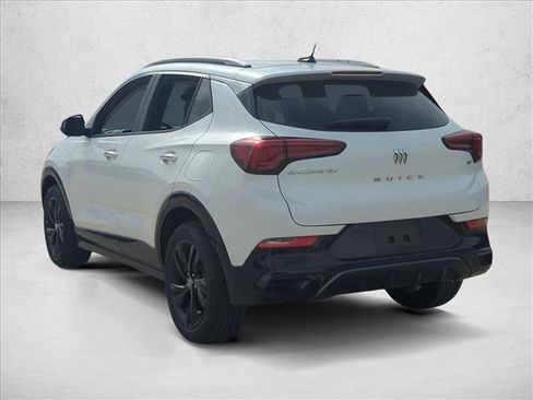 Used 2024 Buick Encore GX Sport Touring w/ Comfort Package image 7