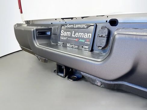 Used 2025 RAM 2500 Rebel w/ Rebel Level 1 Equipment Group AWD/4WD image 39