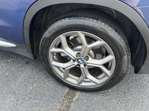 Used 2022 BMW X3 xDrive30i w/ Premium Package 2 (ZPA) image 46