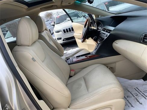 Used 2011 Lexus RX 350 350 image 14