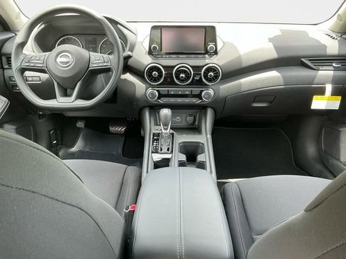 New 2025 Nissan Sentra S image 11