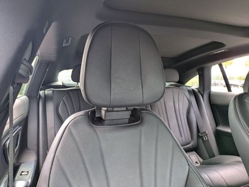 Certified 2023 Mercedes-Benz EQE 350+ Sedan image 15