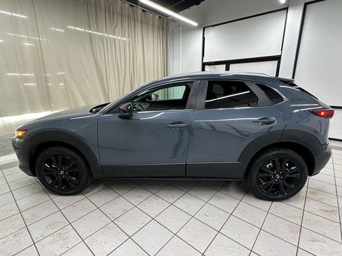 Used 2025 MAZDA CX-30 AWD 2.5 S w/ Preferred Package image 9