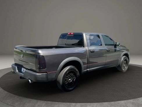 Used 2014 RAM 1500 Sport w/ Remote Start & Security Group AWD/4WD image 6